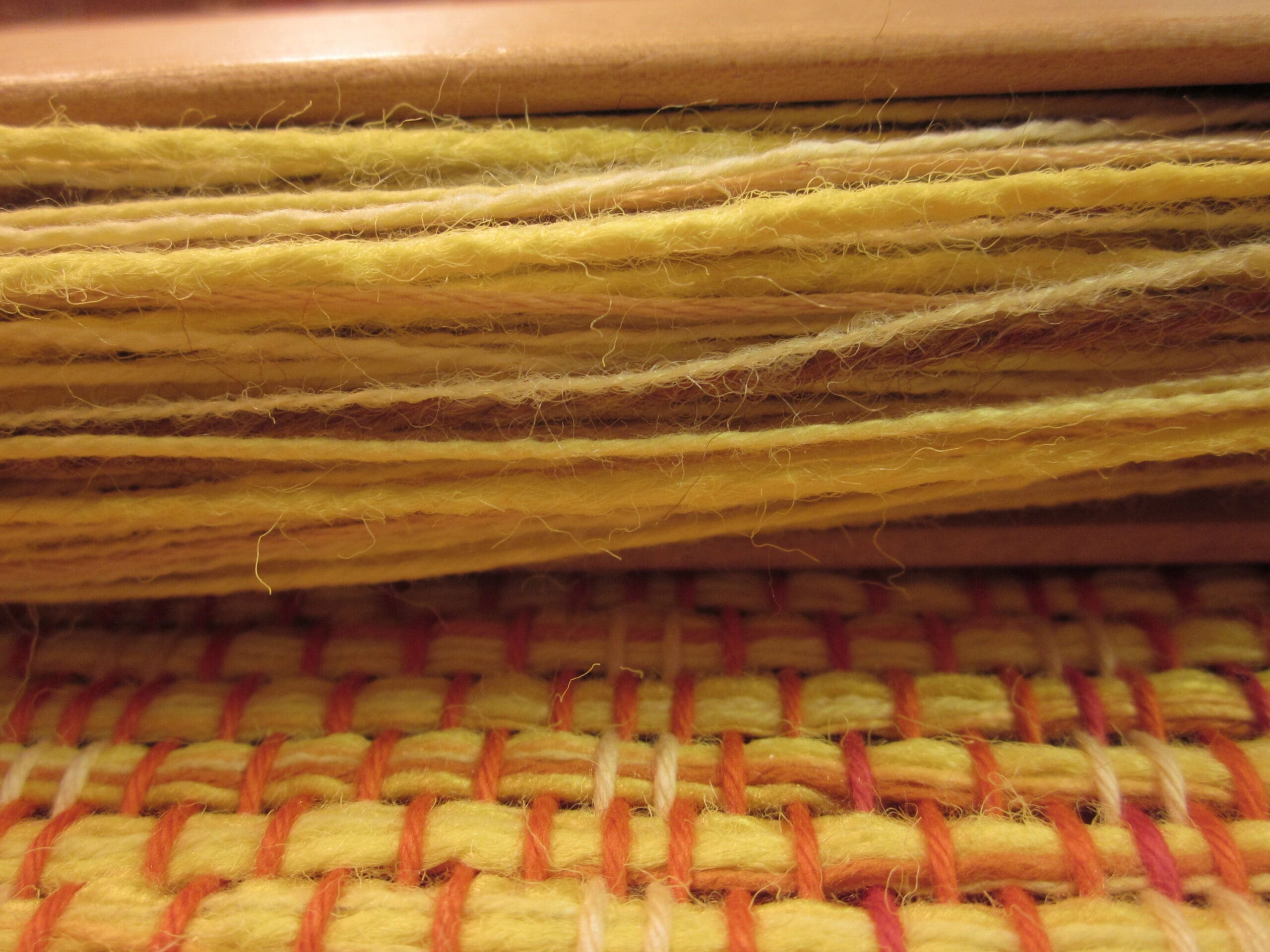 Run 10 Weaving 77