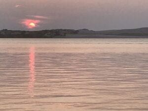 Silver Lake Michigan