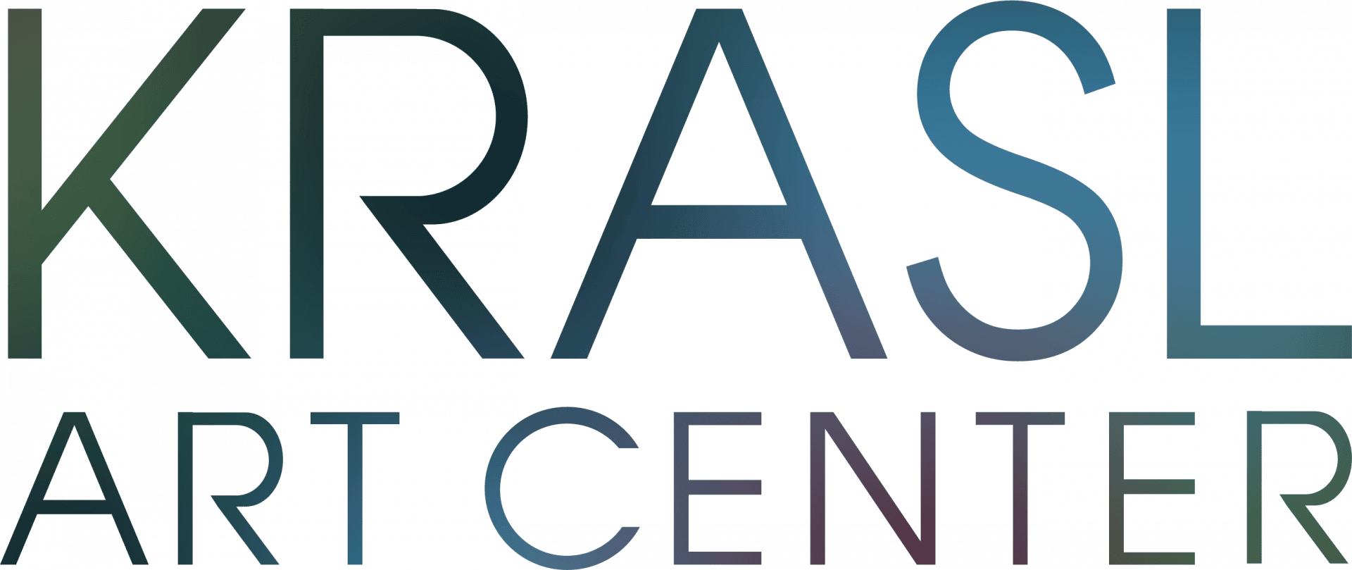 Krassl Art Center logo